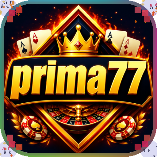 prima77 — mitra unggulan